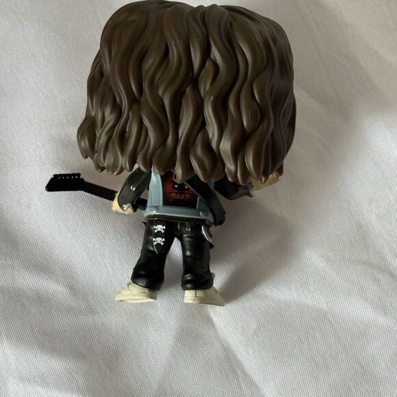 Funko Pop Stranger Things Eddie Munson Season 4 1250 No Box - Picture 3 of 3
